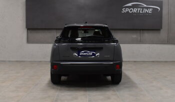 PEUGEOT 2008 ALLURE 1.0 T200 CVT 2024 lleno