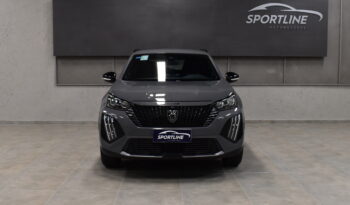 PEUGEOT 2008 ALLURE 1.0 T200 CVT 2024 lleno