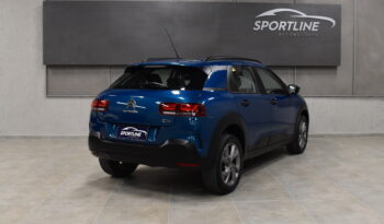CITROEN C4 CACTUS FEEL PK 1.6 MT 2018 lleno