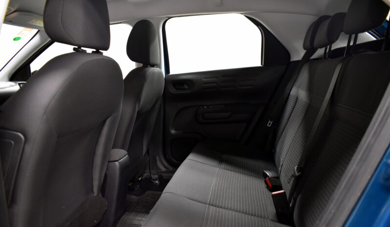 CITROEN C4 CACTUS FEEL PK 1.6 MT 2018 lleno