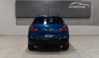 CITROEN C4 CACTUS FEEL PK 1.6 MT 2018 lleno