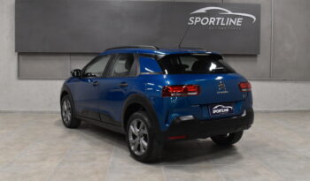 CITROEN C4 CACTUS FEEL PK 1.6 MT 2018 lleno