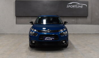 CITROEN C4 CACTUS FEEL PK 1.6 MT 2018 lleno