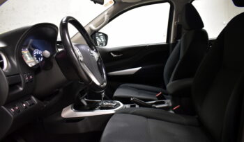 NISSAN FRONTIER 2.3 X-GEAR 4X2 AT 2022 lleno