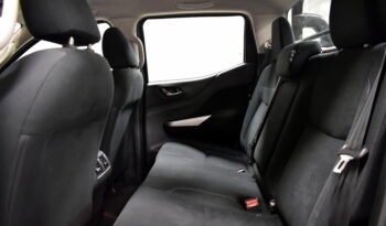 NISSAN FRONTIER 2.3 X-GEAR 4X2 AT 2022 lleno