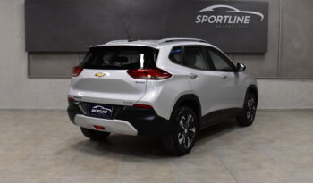 CHEVROLET TRACKER PREMIER 1.2 AT 2020 lleno