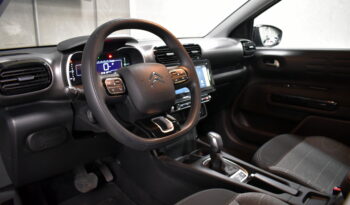 CITROEN C4 CACTUS FEEL PK 1.6 AT 2024 lleno