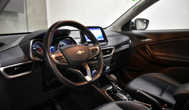 CHEVROLET TRACKER PREMIER 1.2 AT 2020 lleno