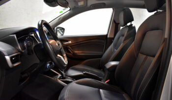 CHEVROLET TRACKER PREMIER 1.2 AT 2020 lleno