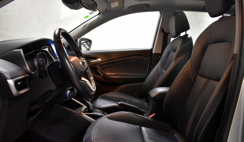 CHEVROLET TRACKER PREMIER 1.2 AT 2020 lleno