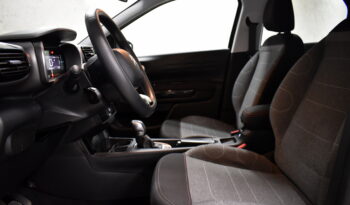 CITROEN C4 CACTUS FEEL PK 1.6 AT 2024 lleno