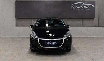 PEUGEOT 208 ACTIVE 1.5 2017 lleno