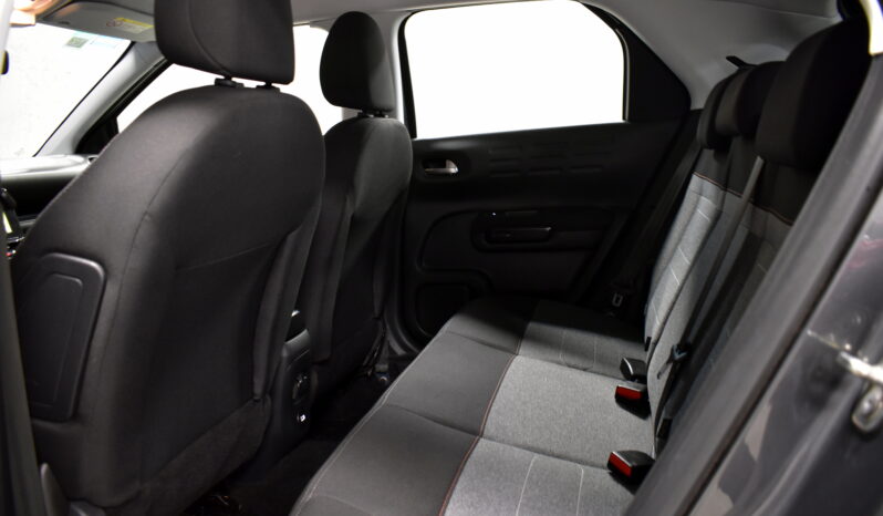 CITROEN C4 CACTUS FEEL PK 1.6 AT 2024 lleno