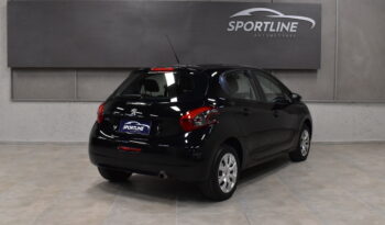 PEUGEOT 208 ACTIVE 1.5 2017 lleno