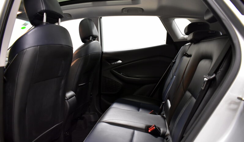 CHEVROLET TRACKER PREMIER 1.2 AT 2020 lleno