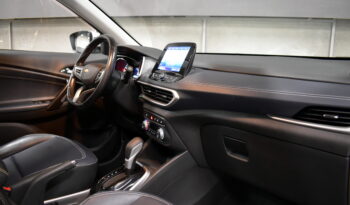 CHEVROLET TRACKER PREMIER 1.2 AT 2020 lleno