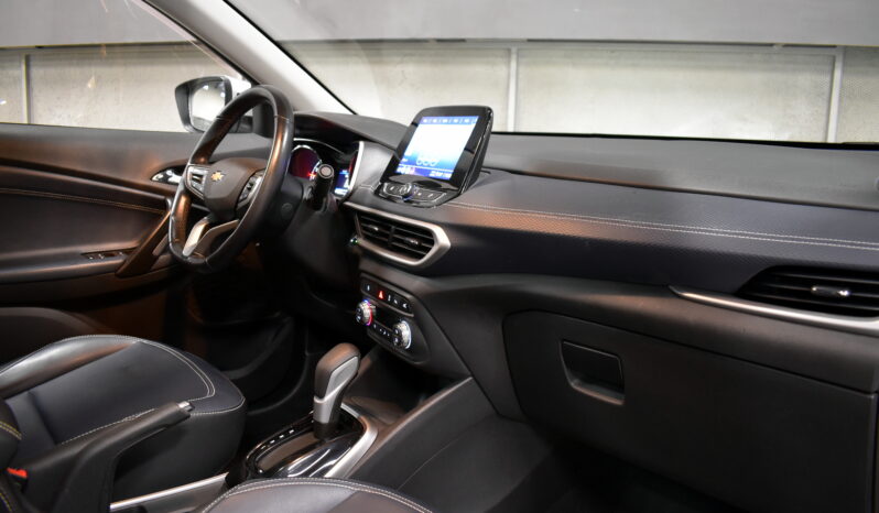 CHEVROLET TRACKER PREMIER 1.2 AT 2020 lleno