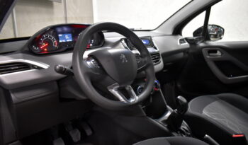 PEUGEOT 208 ACTIVE 1.5 2017 lleno