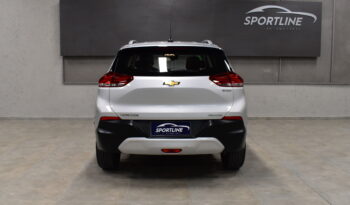 CHEVROLET TRACKER PREMIER 1.2 AT 2020 lleno