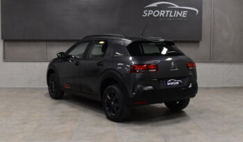 CITROEN C4 CACTUS FEEL PK 1.6 AT 2024 lleno