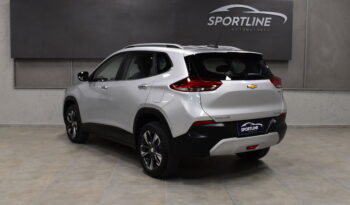 CHEVROLET TRACKER PREMIER 1.2 AT 2020 lleno