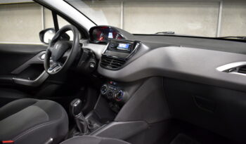 PEUGEOT 208 ACTIVE 1.5 2017 lleno