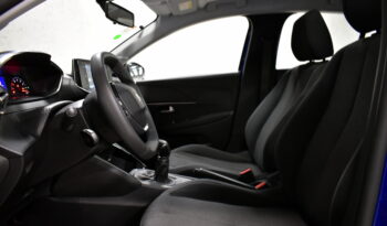 PEUGEOT 208 ACTIVE PK 1.6 MT 2021 lleno