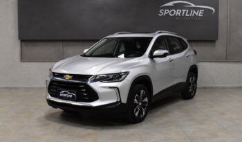 CHEVROLET TRACKER PREMIER 1.2 AT 2020 lleno