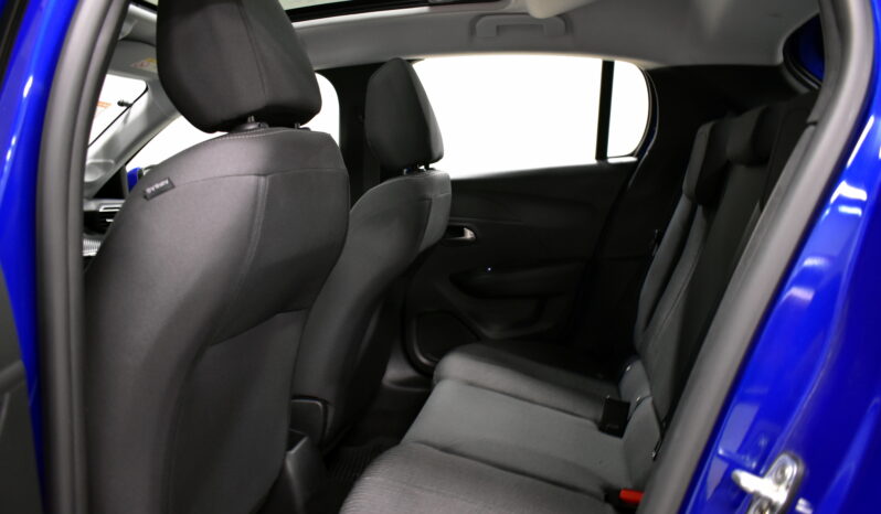 PEUGEOT 208 ACTIVE PK 1.6 MT 2021 lleno