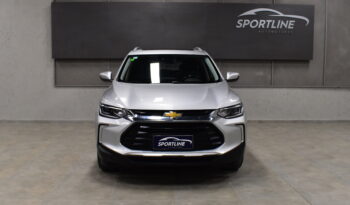 CHEVROLET TRACKER PREMIER 1.2 AT 2020 lleno