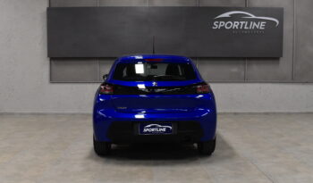 PEUGEOT 208 ACTIVE PK 1.6 MT 2021 lleno