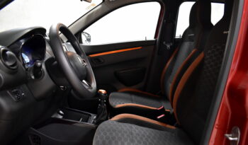 RENAULT KWID 1.0 OUTSIDER 2021 lleno