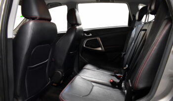 CHERY TIGGO 5 2.0 CONFORT CVT 2017 lleno