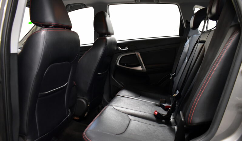 CHERY TIGGO 5 2.0 CONFORT CVT 2017 lleno