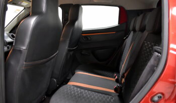 RENAULT KWID 1.0 OUTSIDER 2021 lleno