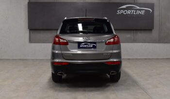 CHERY TIGGO 5 2.0 CONFORT CVT 2017 lleno