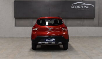 RENAULT KWID 1.0 OUTSIDER 2021 lleno
