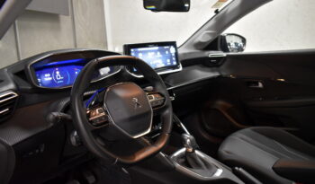 PEUGEOT 208 FELINE 1.6 TIPTRONIC 2022 lleno