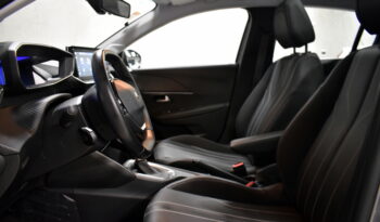 PEUGEOT 208 FELINE 1.6 TIPTRONIC 2022 lleno