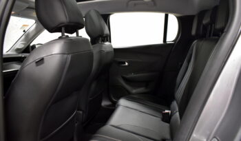 PEUGEOT 208 FELINE 1.6 TIPTRONIC 2022 lleno