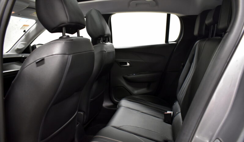 PEUGEOT 208 FELINE 1.6 TIPTRONIC 2022 lleno