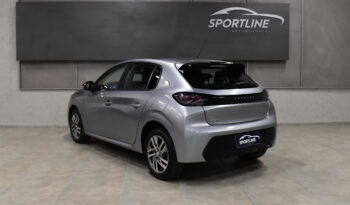 PEUGEOT 208 FELINE 1.6 TIPTRONIC 2022 lleno