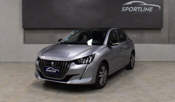 PEUGEOT 208 FELINE 1.6 TIPTRONIC 2022 lleno