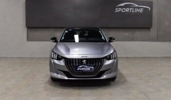 PEUGEOT 208 FELINE 1.6 TIPTRONIC 2022 lleno