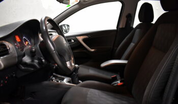 CITROEN C-ELYSEE 1.6 FEEL 2017 lleno