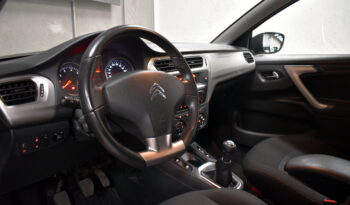 CITROEN C-ELYSEE 1.6 FEEL 2017 lleno