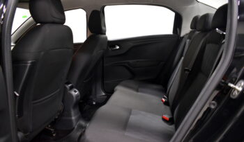 CITROEN C-ELYSEE 1.6 FEEL 2017 lleno