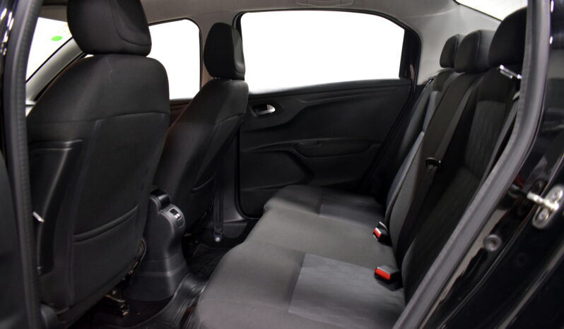 CITROEN C-ELYSEE 1.6 FEEL 2017 lleno