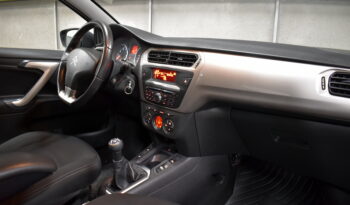 CITROEN C-ELYSEE 1.6 FEEL 2017 lleno