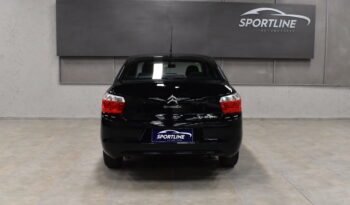 CITROEN C-ELYSEE 1.6 FEEL 2017 lleno